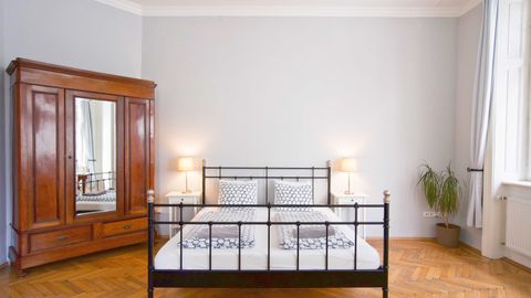 Dormitory - można rezerwować łóżka Standard (możliwa dostawka)