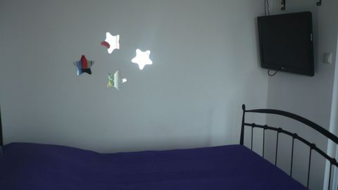 Rezydencja pokój 2-osobowy Komfort Studio z 1 pomieszczeniem sypialnianym