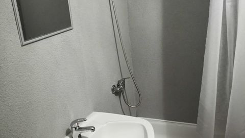 Pokój 1-osobowy z prysznicem