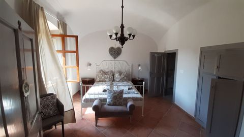 Rezydencja pokój 2-osobowy Romantyczny Deluxe z 1 pomieszczeniem sypialnianym