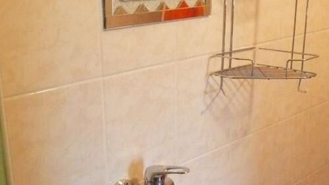 Pokój 3-osobowy z prysznicem ze wspólnym aneksem kuchennym
