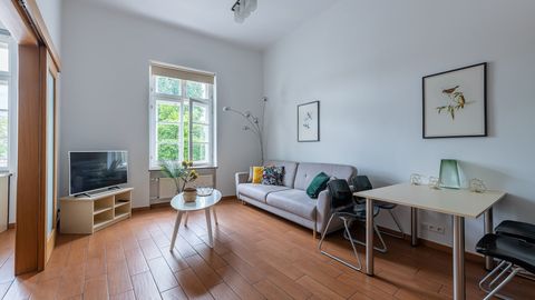 Apartament 4-osobowy Deluxe Przyjazny podróżom rodzinnym z 2 pomieszczeniami sypialnianymi (możliwa dostawka)