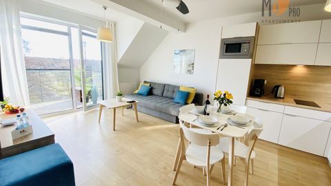 Apartament 4-osobowy Deluxe Przyjazny podróżom rodzinnym z 2 pomieszczeniami sypialnianymi (możliwa dostawka)
