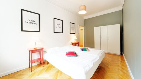 Apartament 4-osobowy Standard z panoramą z 1 pomieszczeniem sypialnianym
