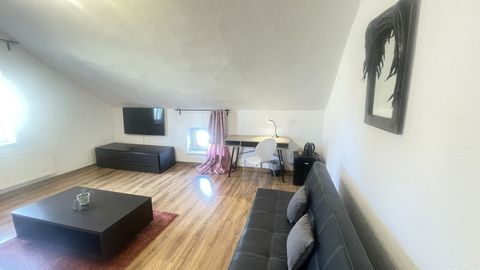 Apartament 4-osobowy z łazienką z telewizorem LCD/plazmą z 2 pomieszczeniami sypialnianymi