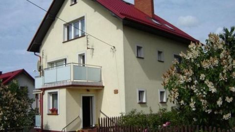 Apartament 8-osobowy z widokiem na ogród z widokiem na jezioro z 2 pomieszczeniami sypialnianymi