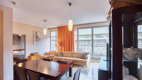 Apartament 4-osobowy na piętrze z balkonem z 2 pomieszczeniami sypialnianymi