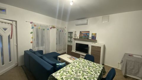 Apartament 2-osobowy Komfort (możliwa dostawka)
