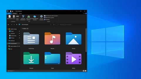 Windows 10 Znow Zmienia Ikony Czy Ten System Moze Byc Ladny