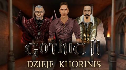 gothic 1 pl