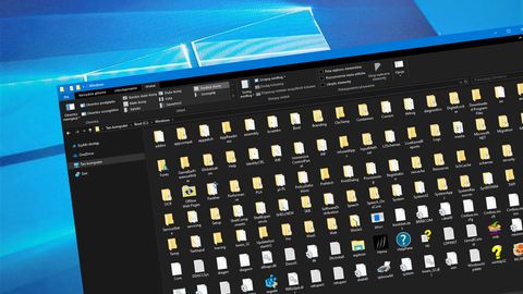 Windows 10 Nowe Ikony I Zmiany W Eksploratorze Nie Tylko Ladniejszy Ale I Spojniejszy Wyglad