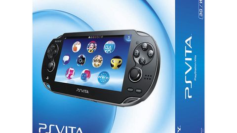 Ps Vita Rozebrana