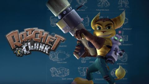 ratchet and clank 1