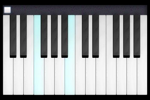 Little Piano 1.2 - dobreprogramy