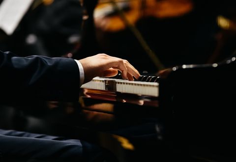 Kompozycje, które poruszają od pokoleń. Przed nami Festiwal Chopin i jego Europa
