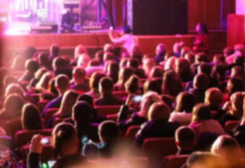 Kazimierz Dolny ponownie żyje kinem. Trwa 20. Festiwal Filmu i Sztuki Dwa Brzegi