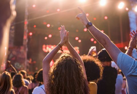 Muzyka, jezioro i letni reset. Olsztyn Green Festival już za chwilę