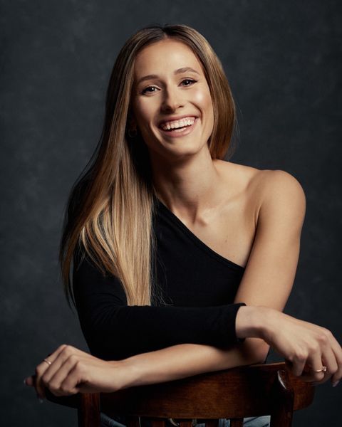 Natalia Bukowiecka