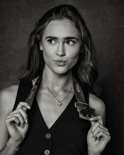 Anastazja Kuś