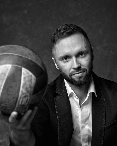 Paweł Zatorski