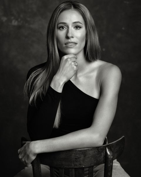 Natalia Bukowiecka