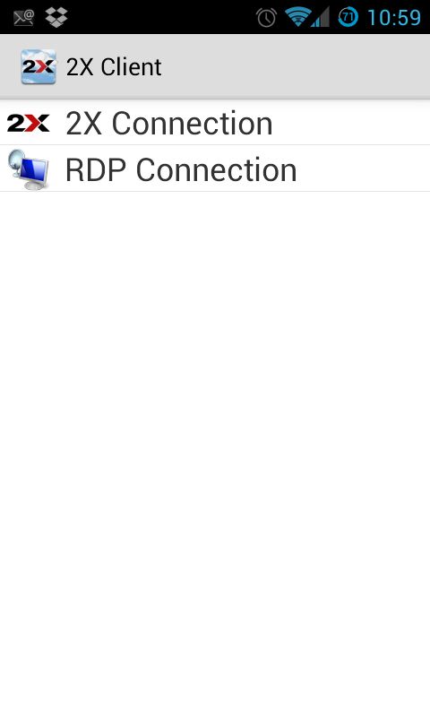 2x rdp client download