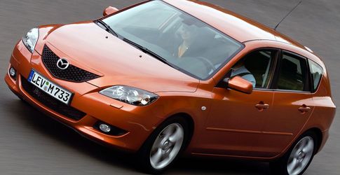 Mazda 3 2.0 Skyactiv-X: Test, Opinia, Zużycie Paliwa | Autokult.pl