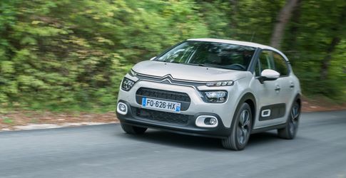 Citroën C3. Mały I Zwinny, Czyli Chojrak W Mieście | Autokult.pl