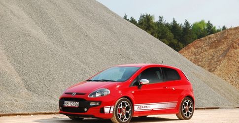 Fiat Punto Poddany Testom Zderzeniowym Miazdzaca Opinia Euro Ncap Autokult Pl