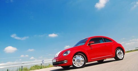 Koniec Produkcji Volkswagena New Beetle - Informacje, 2019 | Autokult.pl