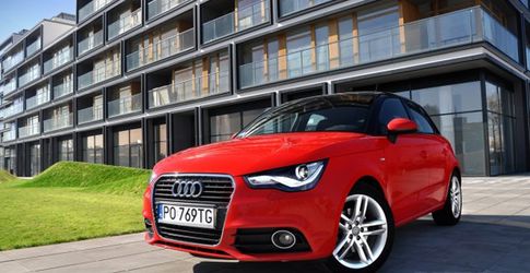 Uzywane Audi A1 2010 2018 Awarie Problemy Opinie Autokult Pl