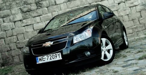 Chevrolet Cruze 2,0 Vcdi Ls – Diabeł Tkwi W Szczegółach [Test Autokult.pl] | Autokult.pl