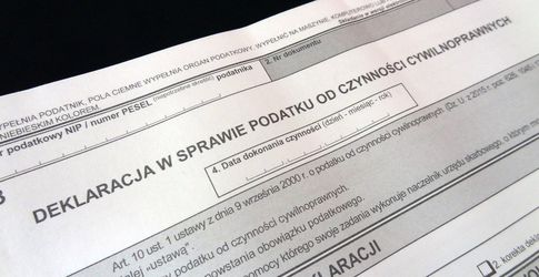 Zakup Auta Na Fakturę. Co Z Podatkiem I Deklaracją Pcc? | Autokult.pl