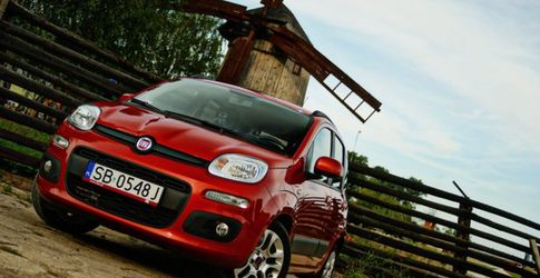 Uzywany Fiat Panda Ii 03 12 Poradnik Kupujacego Autokult Pl