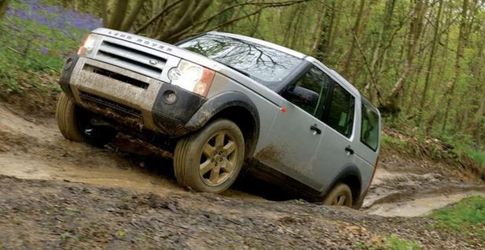 Używany Land Rover Discovery Ii - Typowe Awarie I Problemy | Autokult.pl