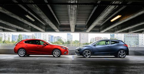 Uzywana Honda S00 Vs Mazda Rx 8 Typowe Awarie I Problemy Autokult Pl