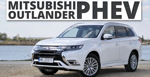 Elektryczny Mitsubishi I Miev Rozbity Przez Adac Wideo Autokult Pl