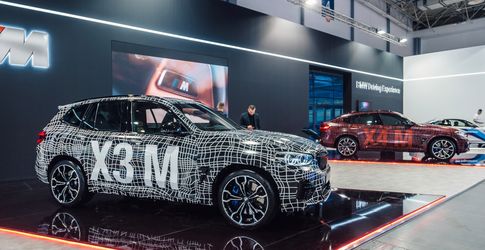 Siedem Salonow W Polsce Przeznaczonych Dla Marki Cupra Zobaczycie