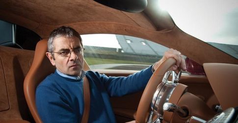 10 Najszybszych Aut Na Torze Top Gear Autokult Pl