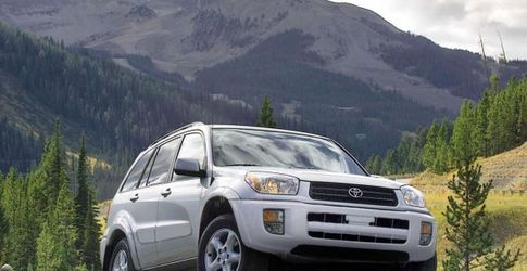 Wiemy Jak Bedzie Wygladac Nowa Toyota Rav4 Aktualizacja Autokult Pl