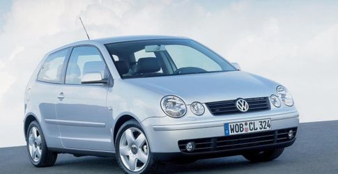 Używany Volkswagen Polo 6N - Typowe Awarie I Problemy | Autokult.pl