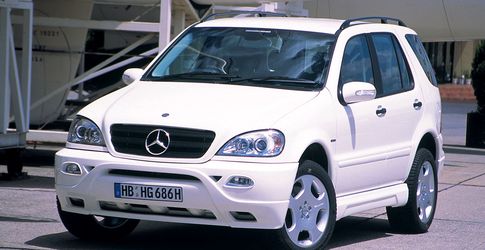 Mercedes Gle Coupe Dla Kogo Jest Ten Samochod Autokult Pl