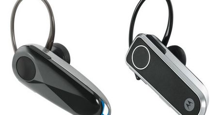 Motorola Sluchawka OLX.pl Bluetooth HEADSET Motorola H710 zestaw słuchawkowy
