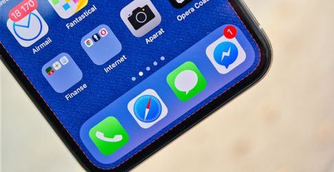 Iphone X Test Recenzja I Opinia Komorkomania Pl