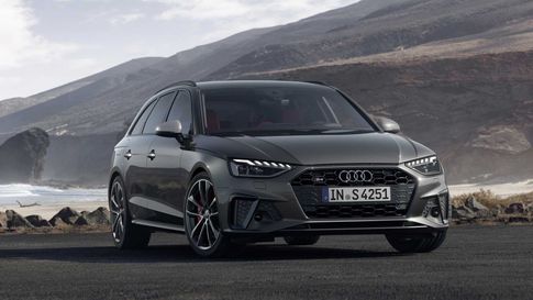 Audi A4 B9 Dane Techniczne Opinie Ceny Autokult Pl