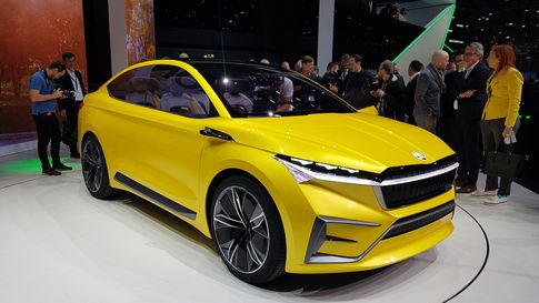 Škoda 100 / 110 dane techniczne opinie ceny Autokult pl