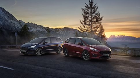 Ford C Max Dane Techniczne Spalanie Opinie Cena Autokult Pl