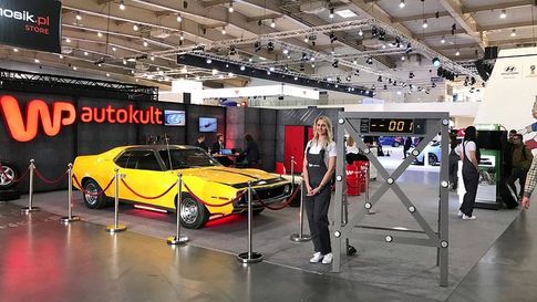 Geneva Motor Show Autokult Pl