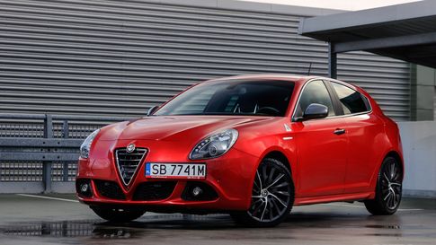 Alfa Romeo 147 Dane Techniczne Spalanie Opinie Cena