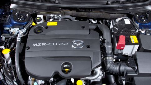 Mazda 6 2 Generacji Kombi 2.0 Mzr-Cd Mt (140 Km) - Dane Techniczne, Spalanie, Opinie, Cena | Autokult.pl